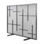 Boston Steel Fireplace Screen-63681776