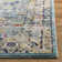 Mcbroom Oriental Area Rug