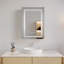 Rangement pour salle de bain Dorsha
