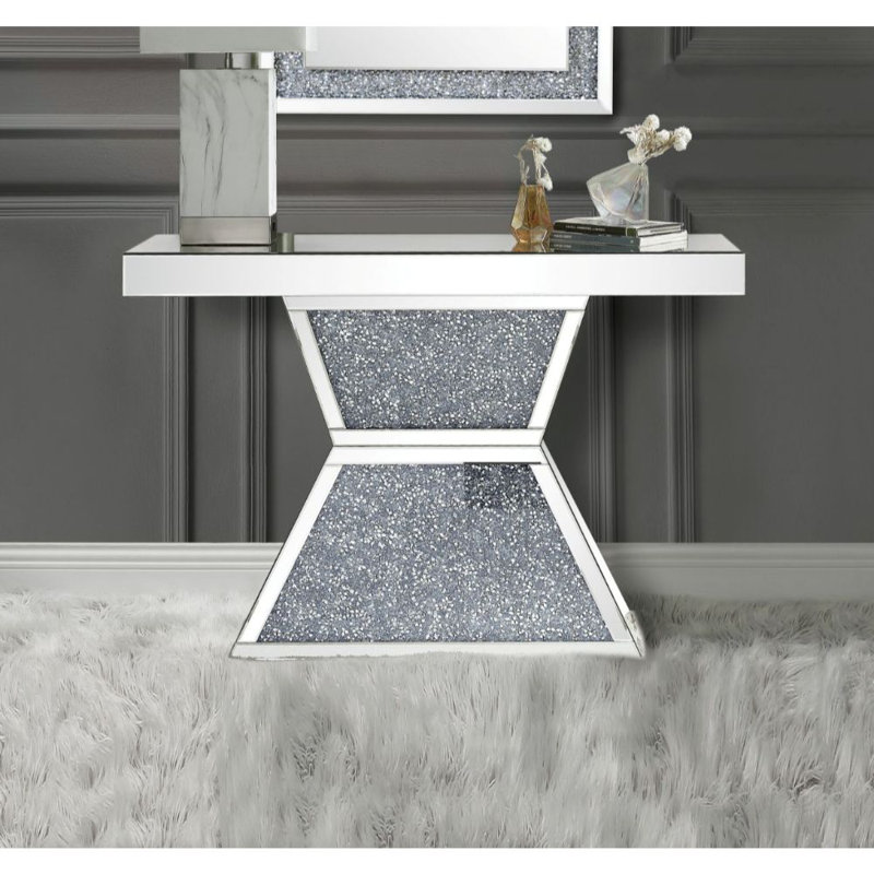 Vedan End Table