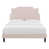Rose est en rupture de stock