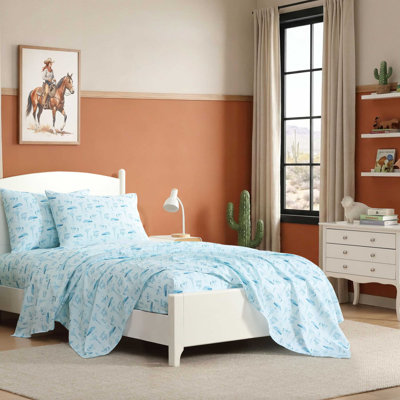 Ensemble de draps Wrangler
