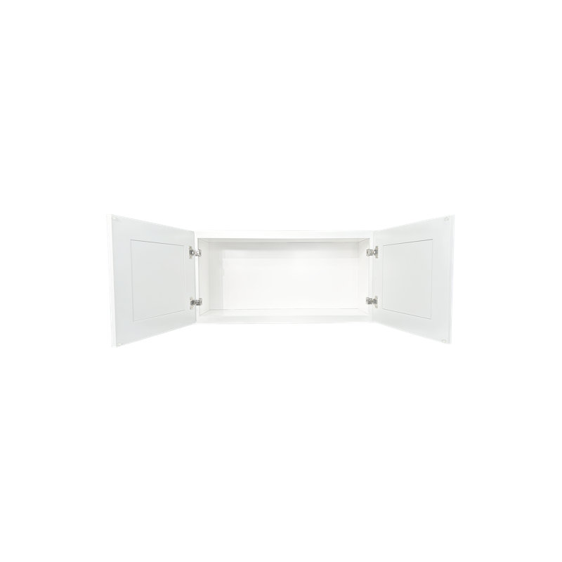 Porte-affiche-Assemblage-Contreplaqué 36 W, 18"