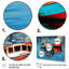 Bateau de pêche Melody II - transport, art mural, salon-1032310864-1032310877