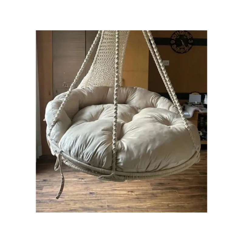 Porch Swing with Canopy