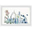 A Bottle Garden 1 Piece Single Picture Frame Painting-1008601619