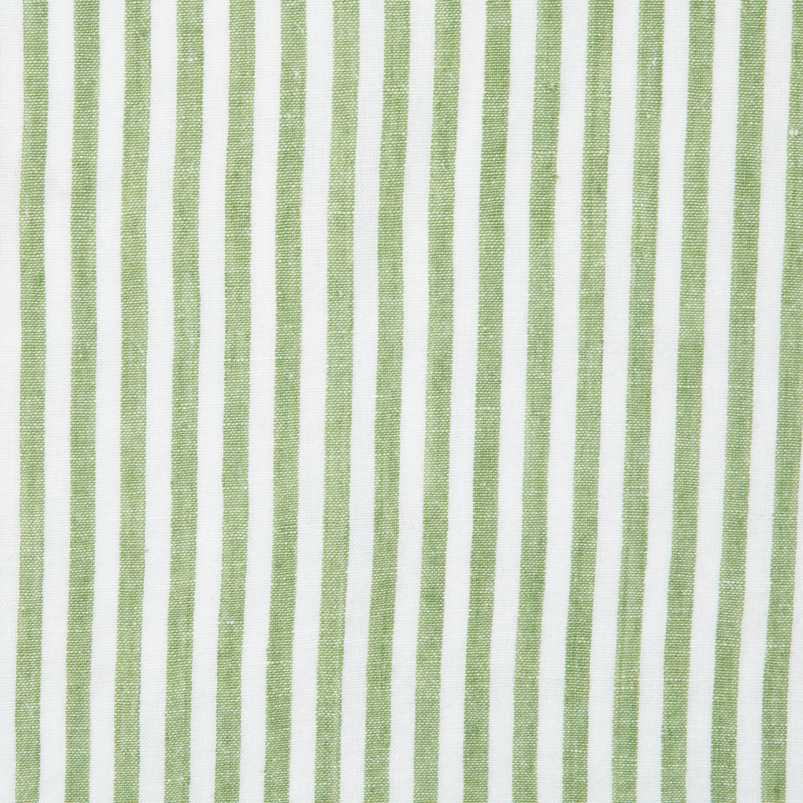 Adamsburg Reversible Linen Napkin, Basil