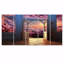Mayron - art mural nuages 5 pièces-106154243