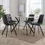 Andalucia 4 - Person Dining Set