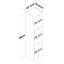 Locelso Floating Shelf