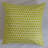 Geometric Cotton Throw Pillow-693199697