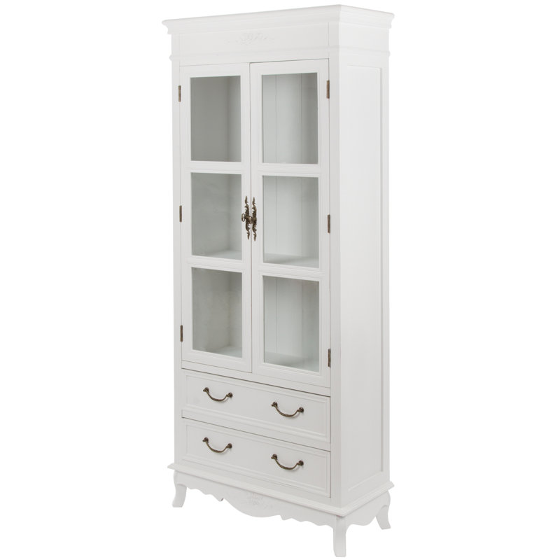 Dimaggio Display Cabinet