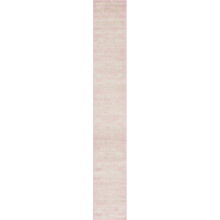 Fawe Geometric Indoor Rug