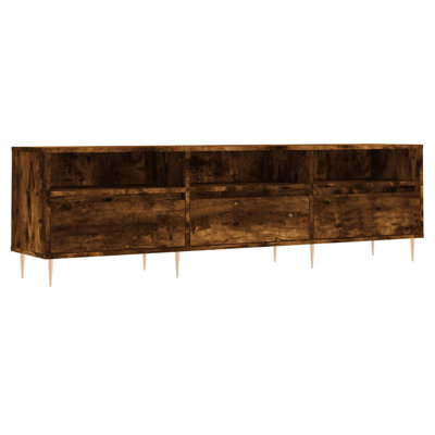 Huchinson TV Stand for TVs up to 65"
