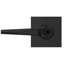 Eller Keyed Entry Lever with Collins Trim-308850295-308821573