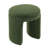 Bowen 18"W Upholstered U-Shaped Accent Ottoman-87762110