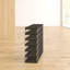 Liddle 56 Bottle Floor Wine Bottle Rack-12254399