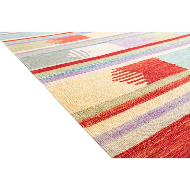 Ohlson Multi Rug