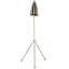 Lampe sur pied Sandoval