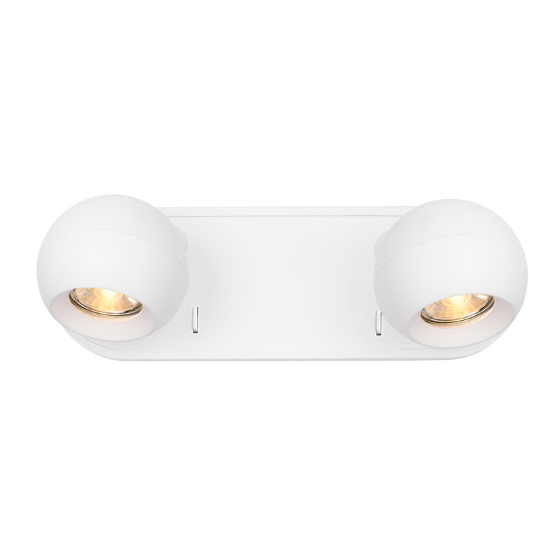 Starlah Flush Mount