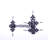 Wrought Iron Rustproof Chain Door Lock