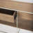 Ophelia 63'' Solid Wood Top Console Table-843666395-843666394
