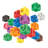 Mathlink Cube Big Builders Learning Resources