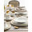 Dessert Plate Ackerley