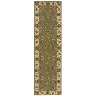 Tapis vert Bollitree