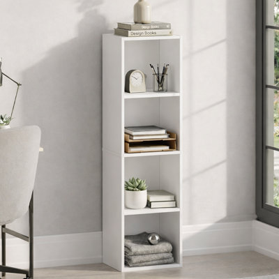Gerardi 32cm W Standard Bookcase