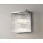 Flush Mounted Sconce