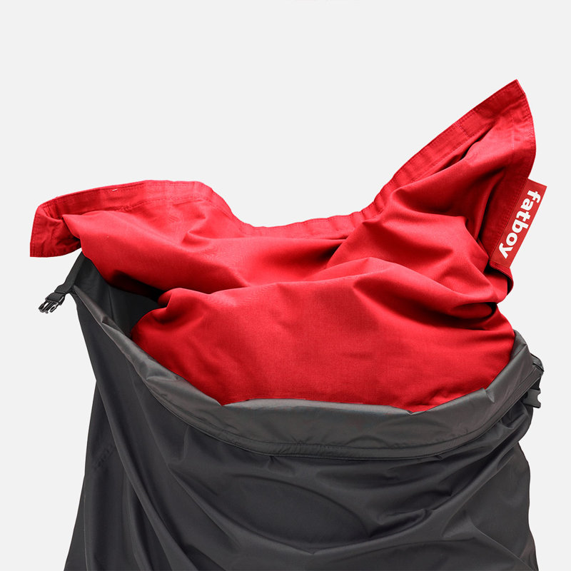 Large Outdoor Bean Bag Cover
