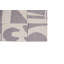 Abstract Recycled P.E.T Area Rug-93636746