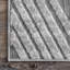 Tapis intérieur / extérieur gris Marcia-1492967308