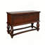 Armoire d'entrée en bois massif American Country-1804607410
