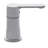 Placid 2-handle Bathroom Faucet