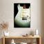 Guitare Abarca Pearly Rock-108354287