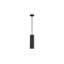 Suspension DEL Koretta 24BE5F01066948B3942FDA089057A4BC - Finition noir mat-2073655906-2073655933-2123095714