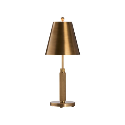 Lampe de table Woodbury