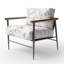Chaise rembourrée Boho-1964827568