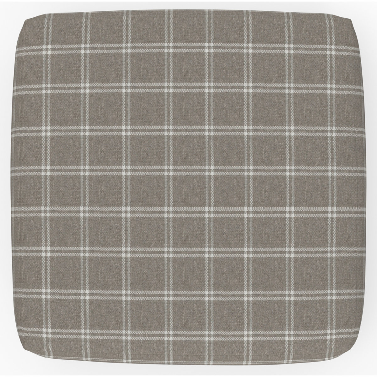 Latitude Run® Filzer Cocktail Ottoman | Wayfair
