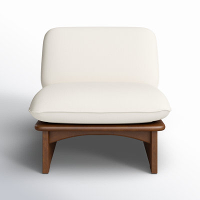 Collin Upholstered Accent Chair