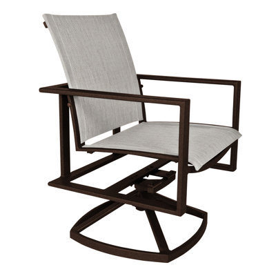Studio Outdoor Rocker Chair