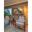Chris Vest - Wrapped Canvas Painting-20254079