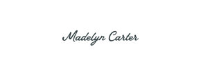 Madelyn Carter Logo