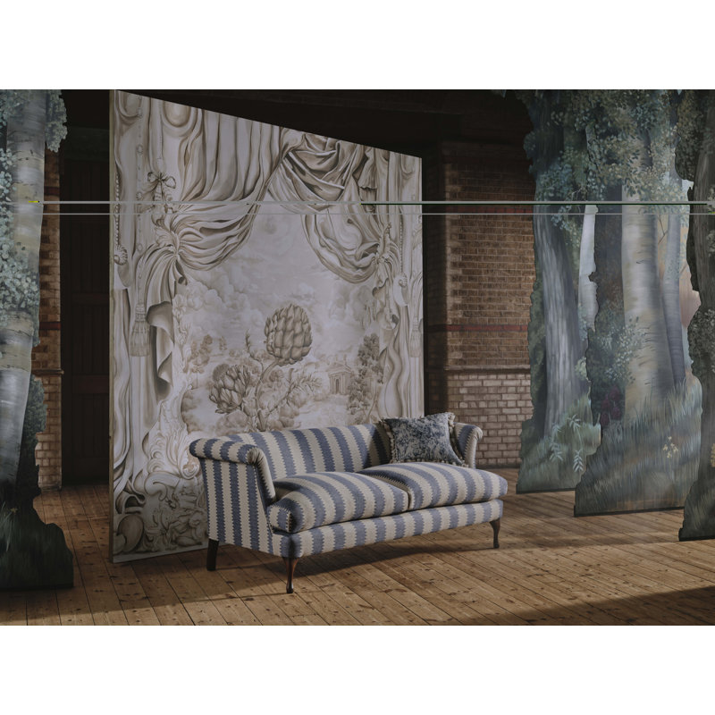 Giles Deacon Pygmalion Wallpaper