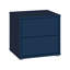 49.8 cm W Bedside Table-1600604936