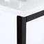 Ensemble de meuble-lavabo simple 20 po Saray-1398028408