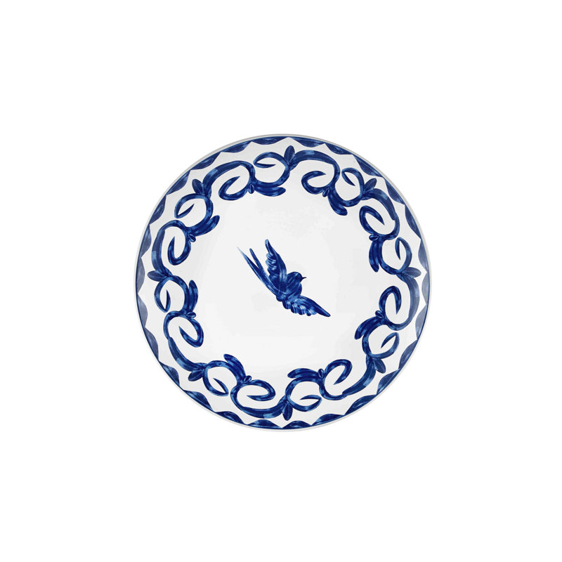 Massena Dinner Plate