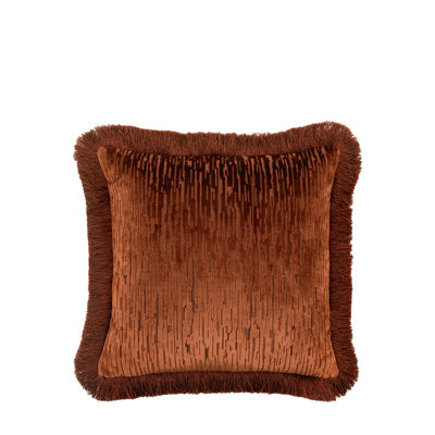 Velvet Cushion